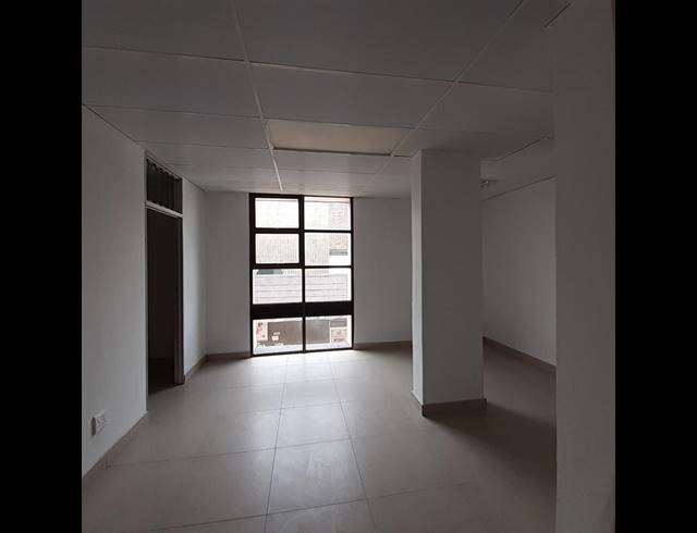 BUSINESS PROPERTY TO RENT IN SASOLBURG CENTRAL